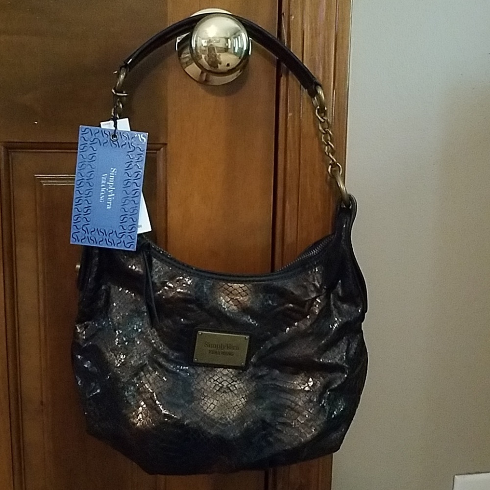 SimplyVera/Vera Wang Handbag